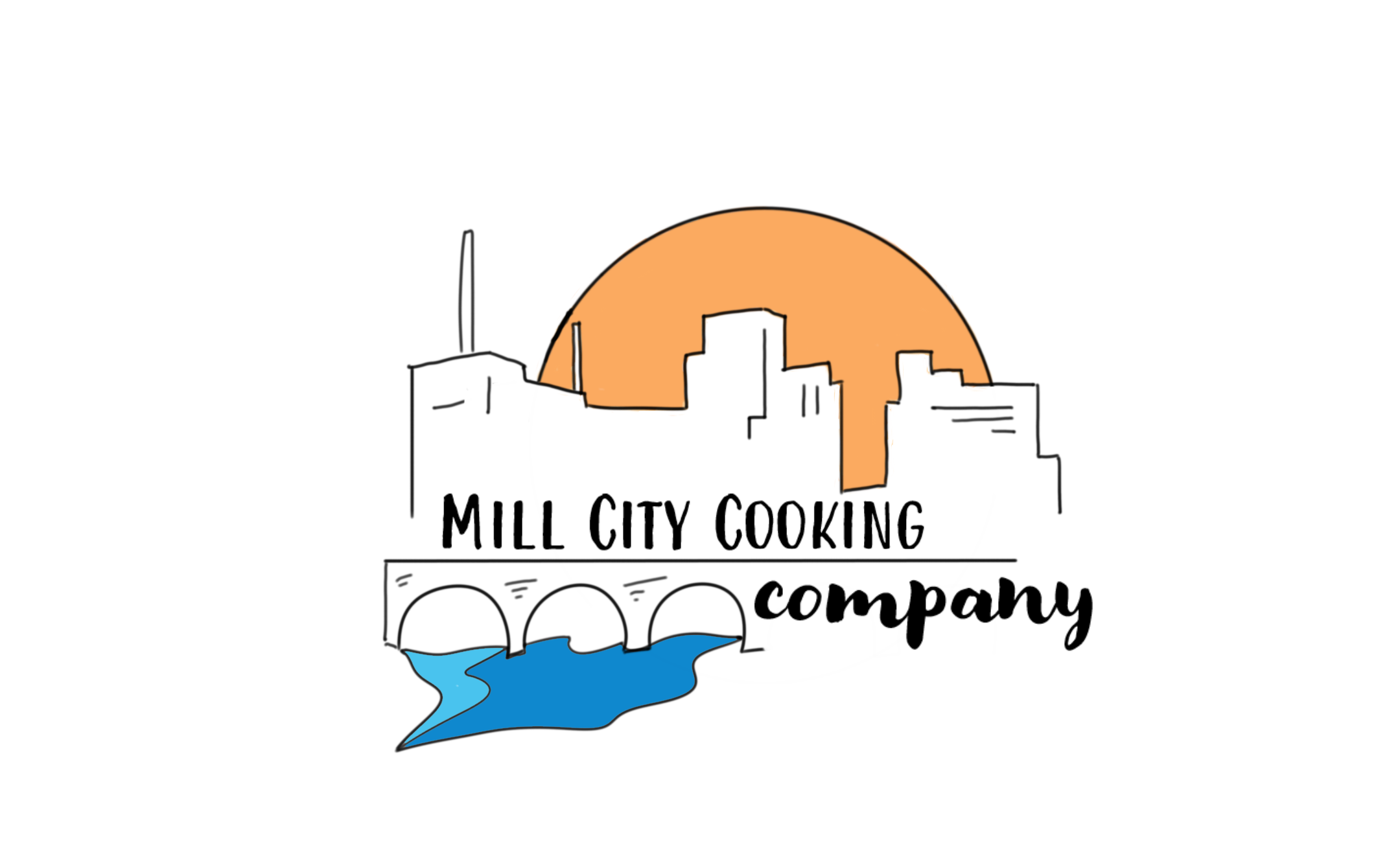 Mill City Cooking