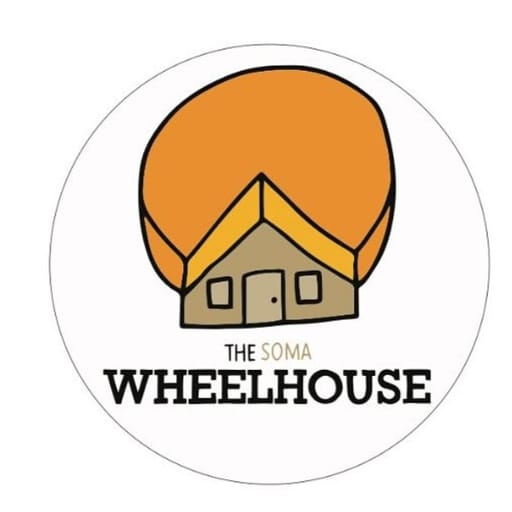 The South Orange Wheelhouse Sourdough