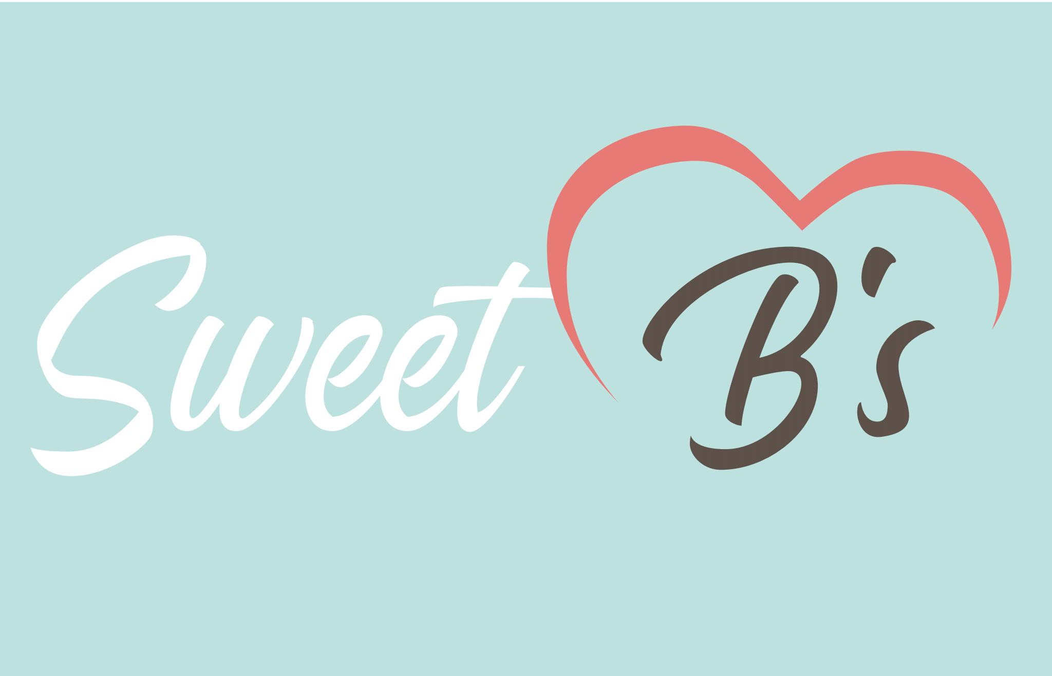 Sweet B’s Baked Love