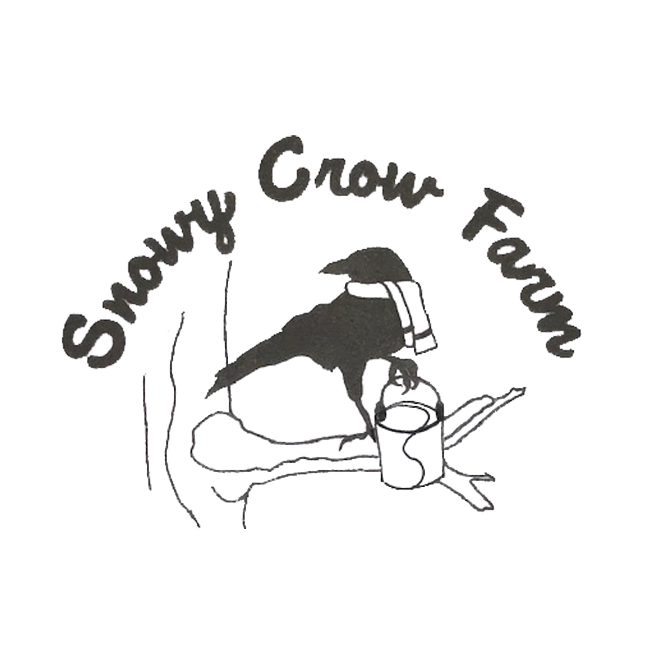 Snowy Crow Farm