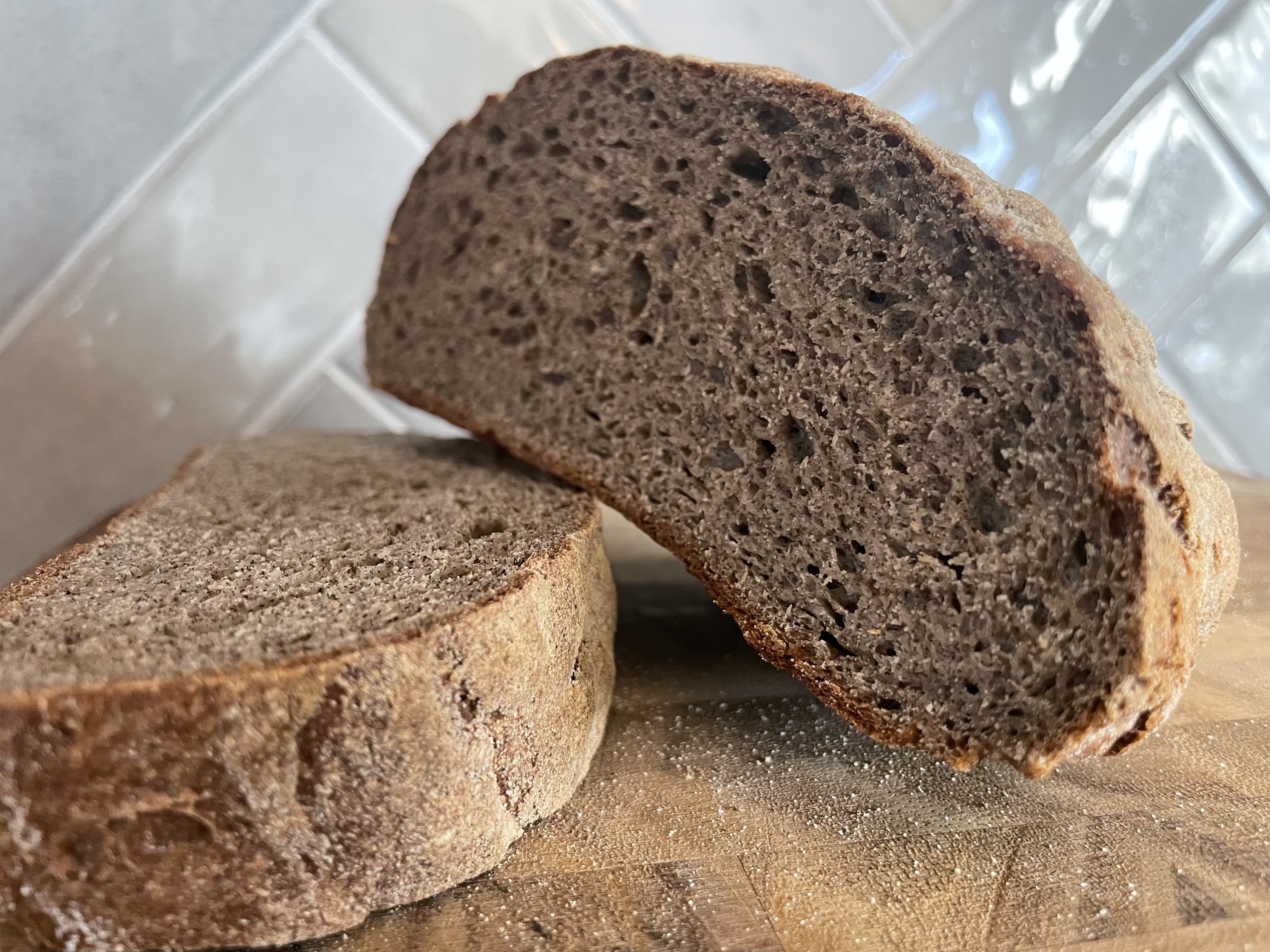  Artisan Bread