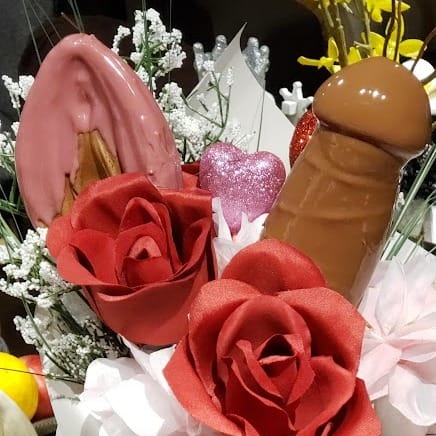 Mother's Day Dream & Cream Bouquet