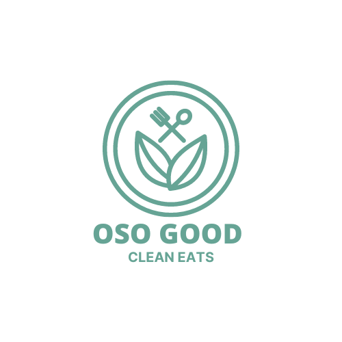 Oso Good Clean Eats 