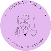 Hannah Fae's Homemade Bakeshop
