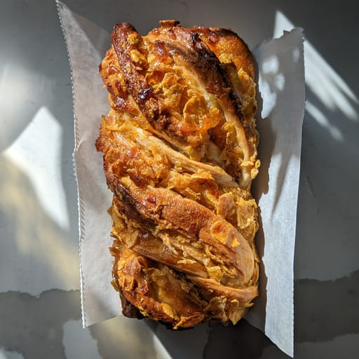 Babka's Uncle