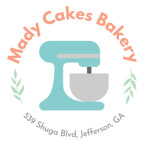 Mady Cakes Bakery