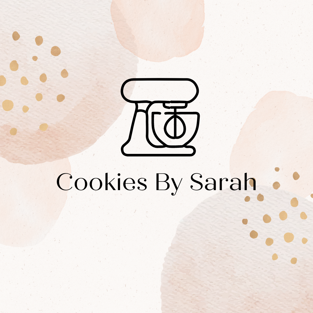 Cookies by Sarah