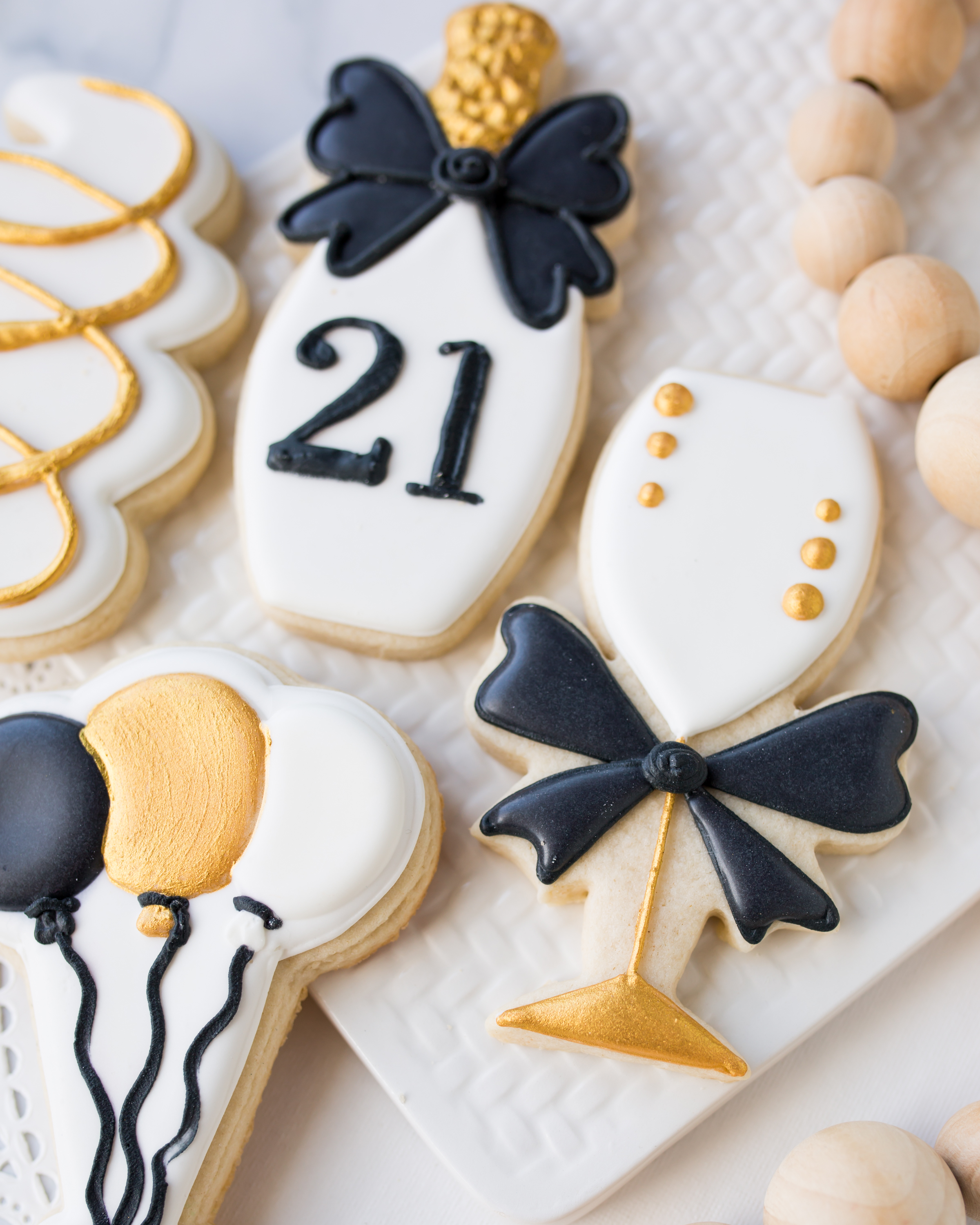 Custom Order - Sugar Cookies
