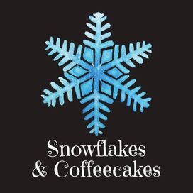 Snowflakes & Coffeecakes Bake Shoppe