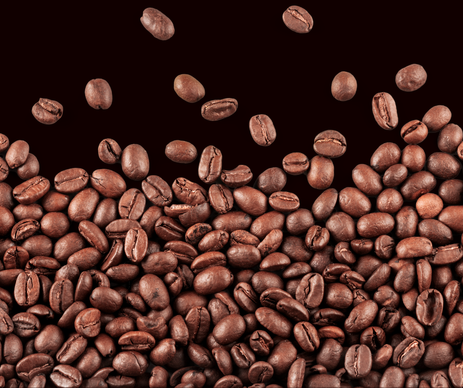 Ethiopian Kayon Mountain Coffee