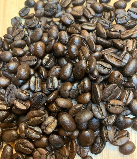 Honduran Coffee