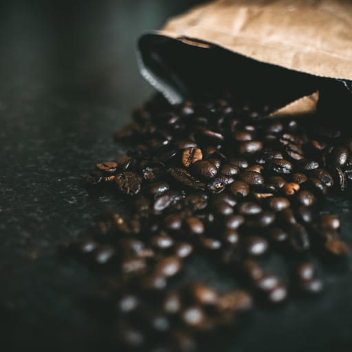 Sumatra Mandheling Coffee
