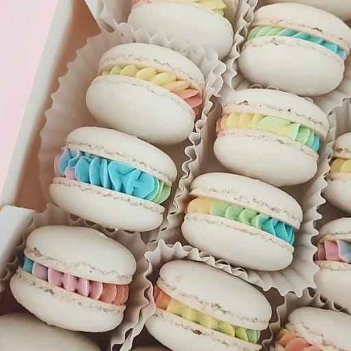 Macarons