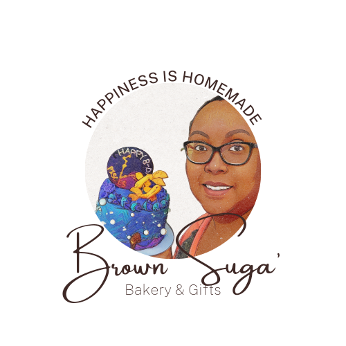Brown Suga Bakery & Gifts