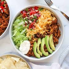 Taco Salad 