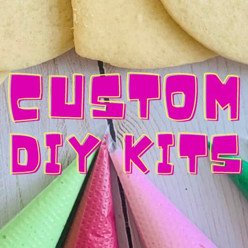 Custom DIY kits