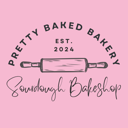 Pretty Baked Bakery LLC 
