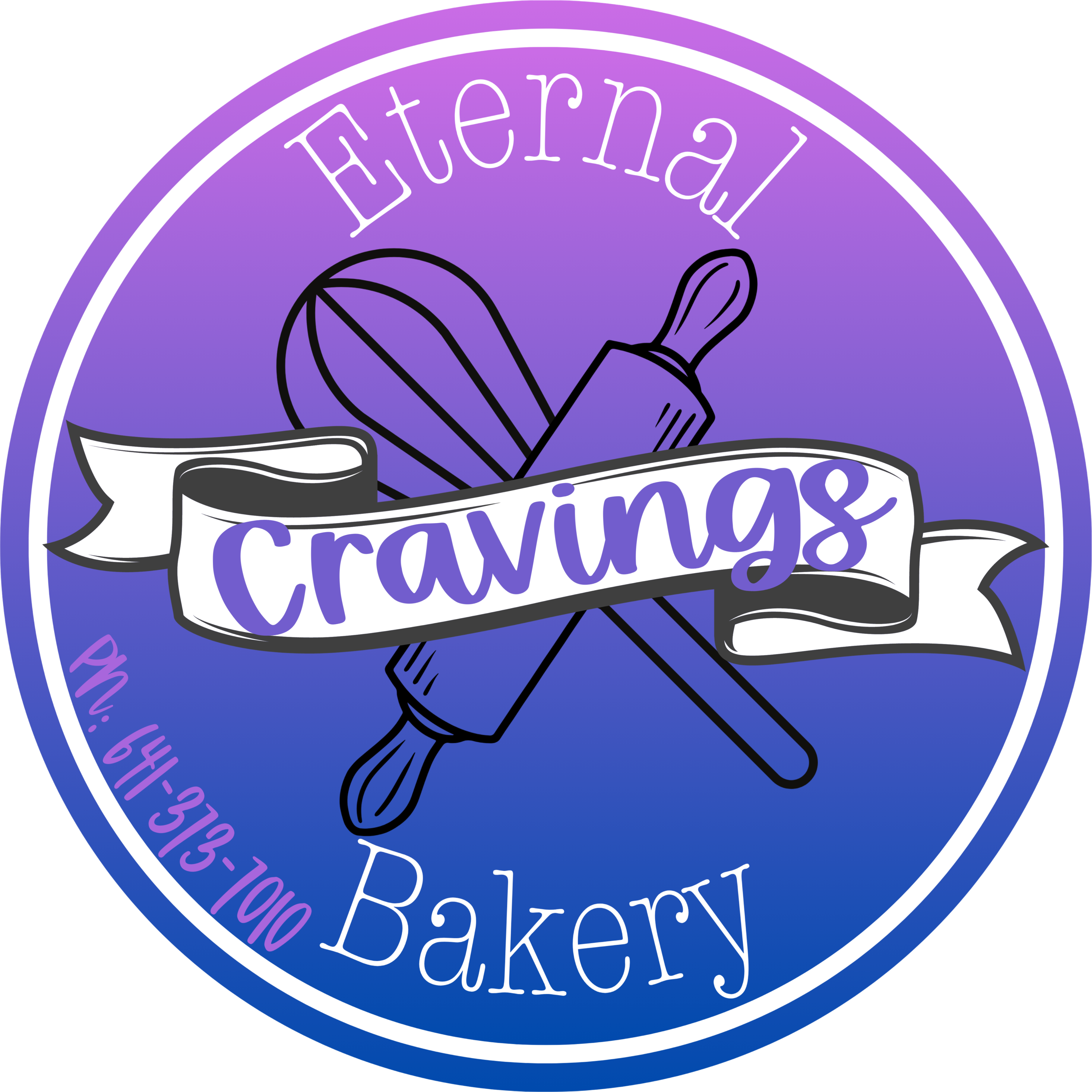 Eternal Cravings Bakery