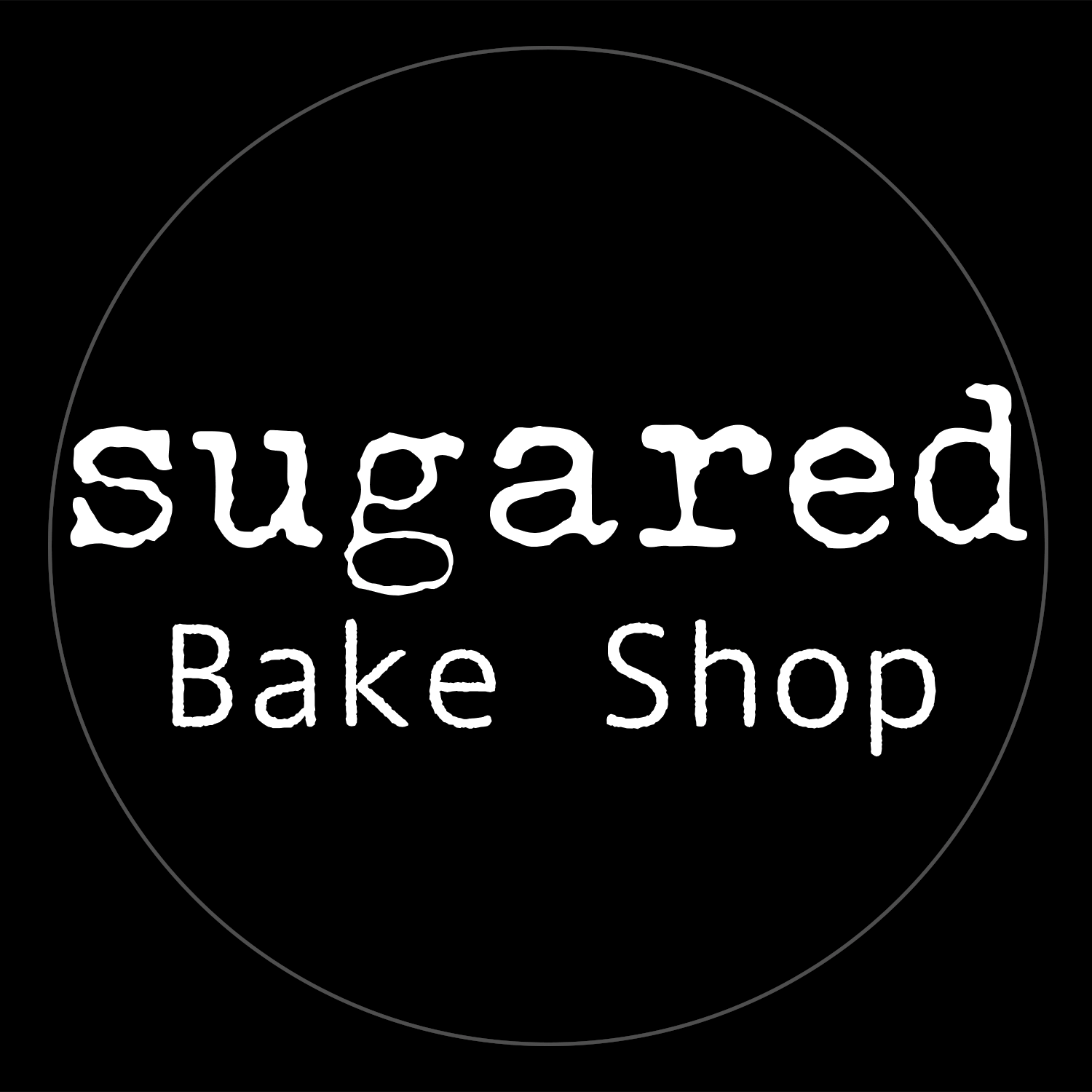 Sugared Bake Shop