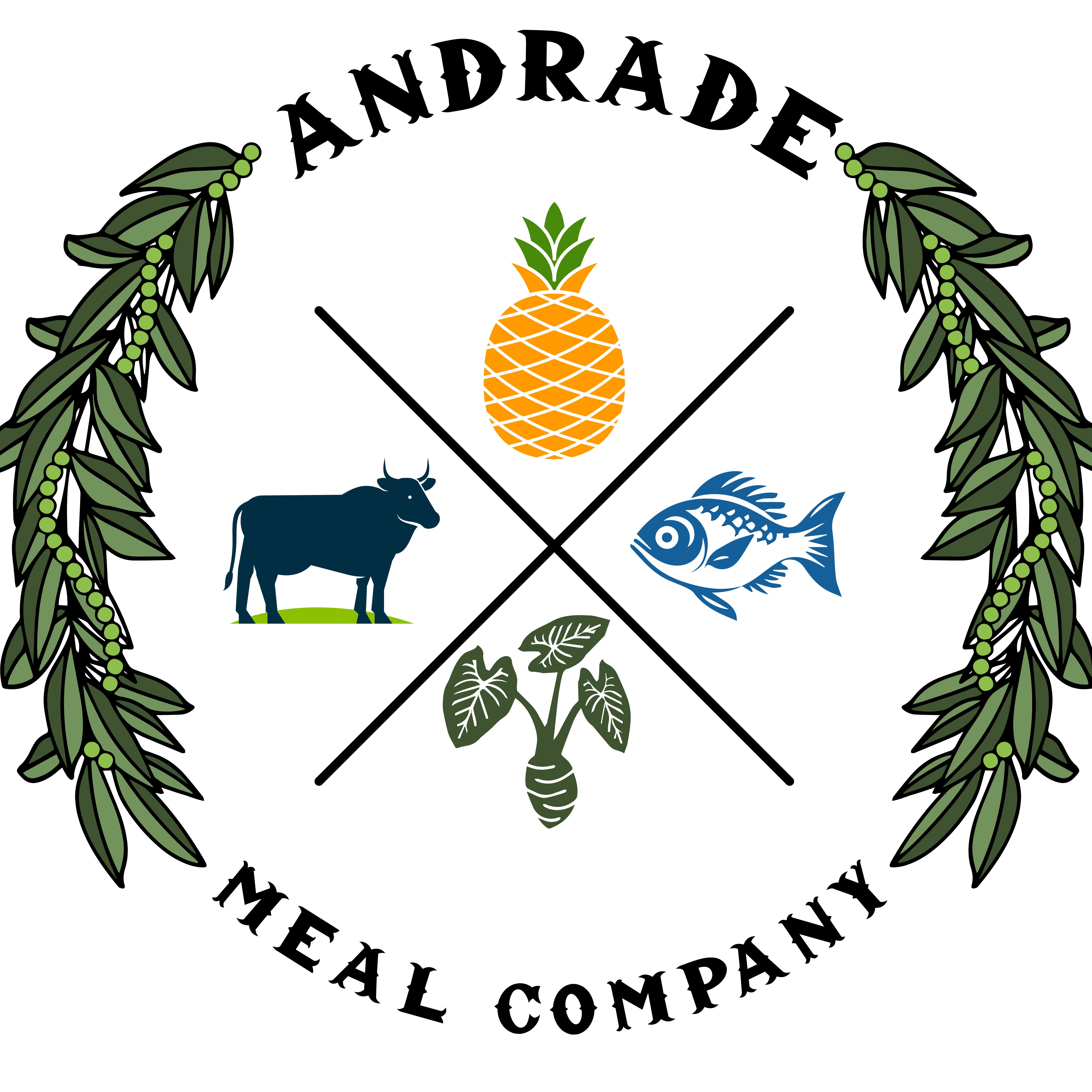 Andrade Meal Company