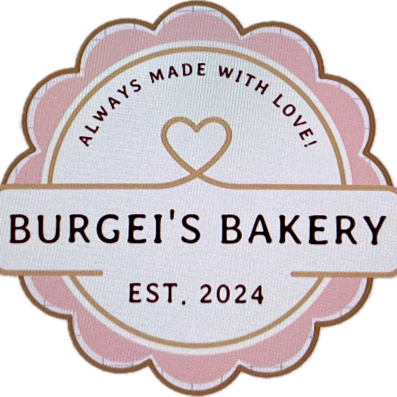 Burgei's Bakery Jacksonville, NC