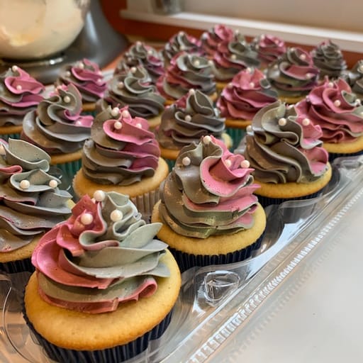 Cupcakes