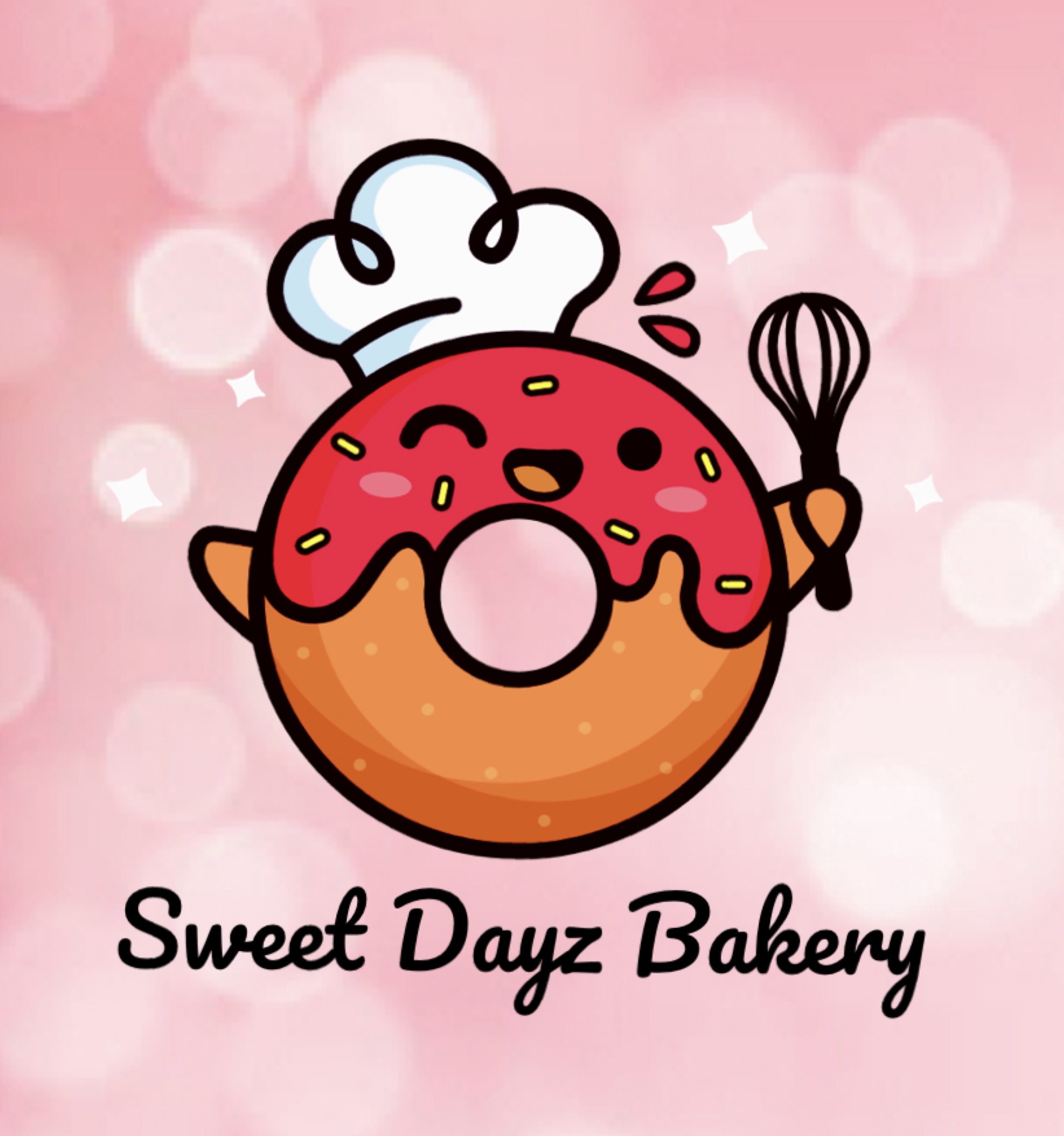 Sweet Dayz Bakery