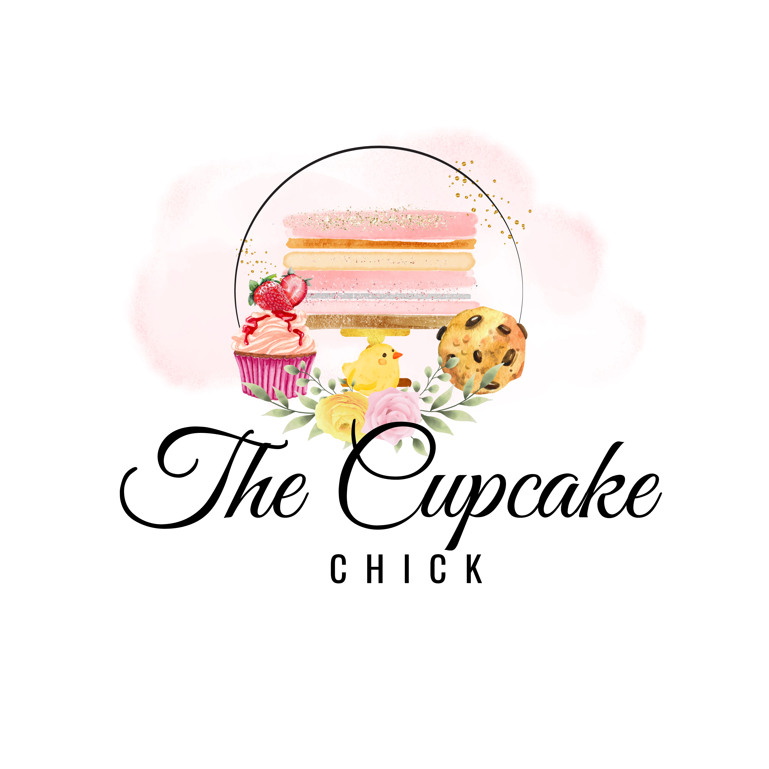 The Cupcake Chick 