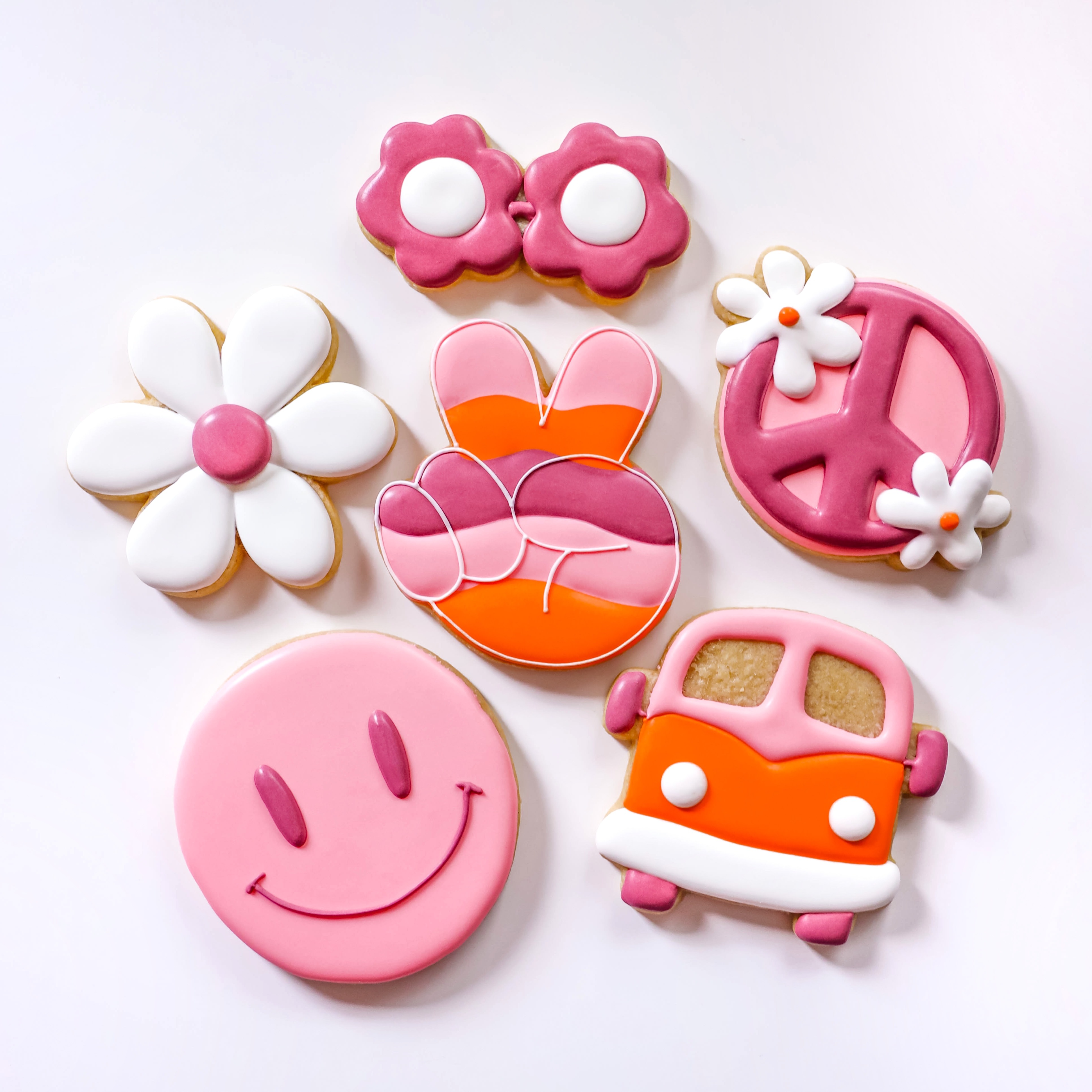 Private Cookie Classes