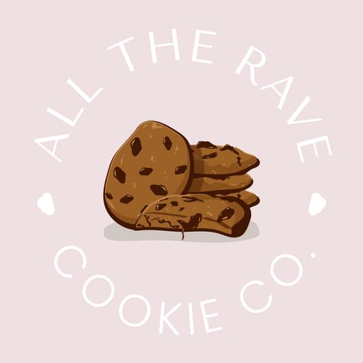 All The Rave Cookie Co.