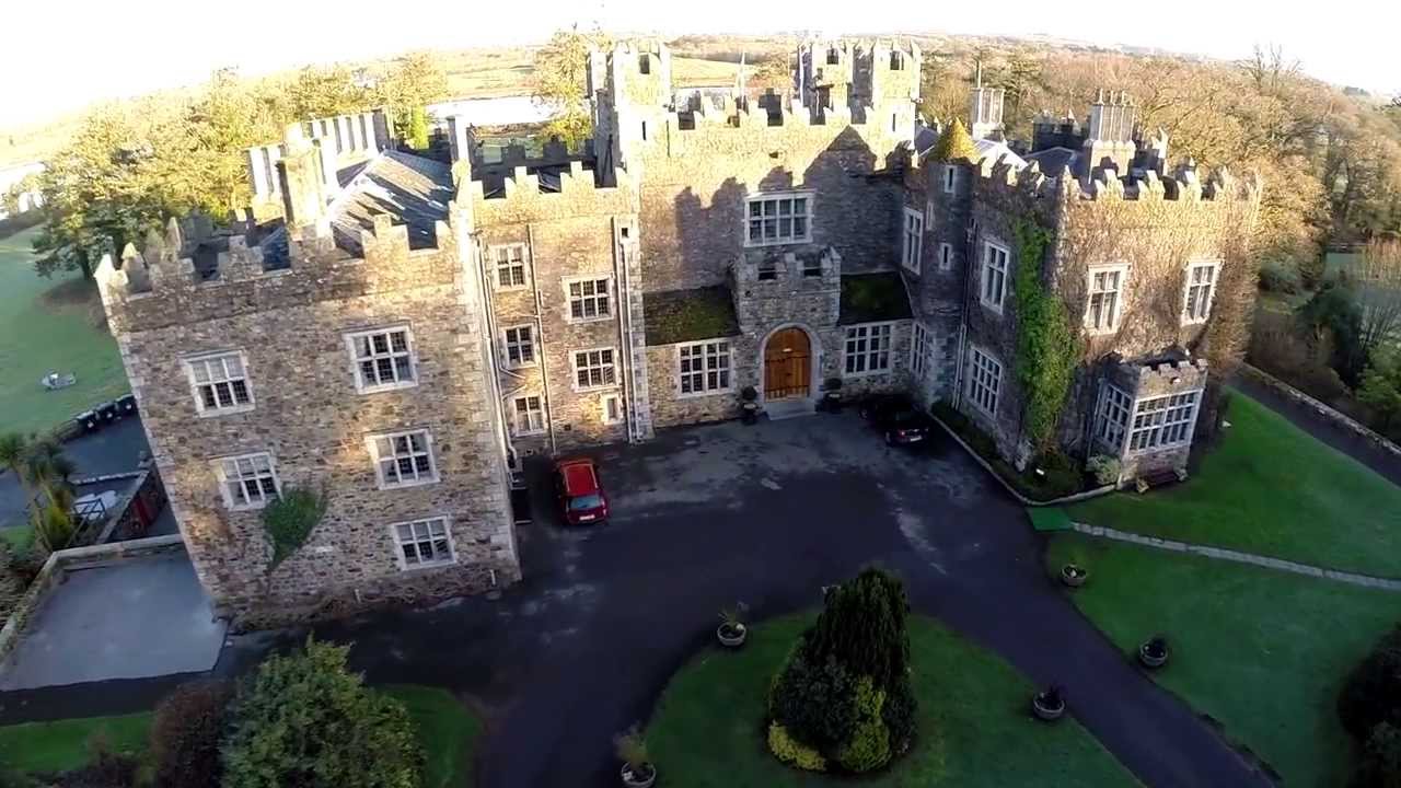 Fitzgerald Castle - Cover Photo