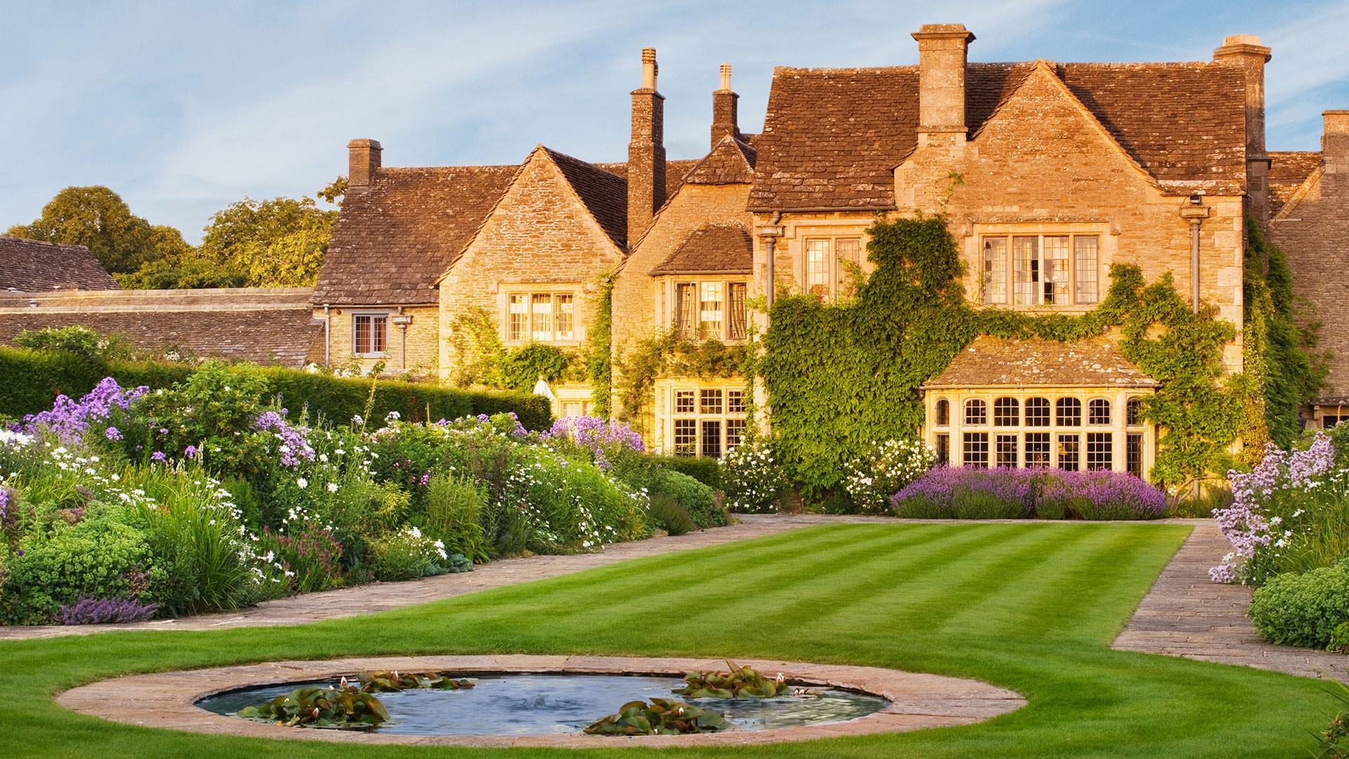 Twatley Manor - Cover Photo