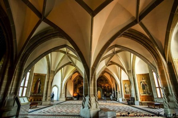 Albrechtsburg Castle - Albrechtsburg inside gallery thumbnail