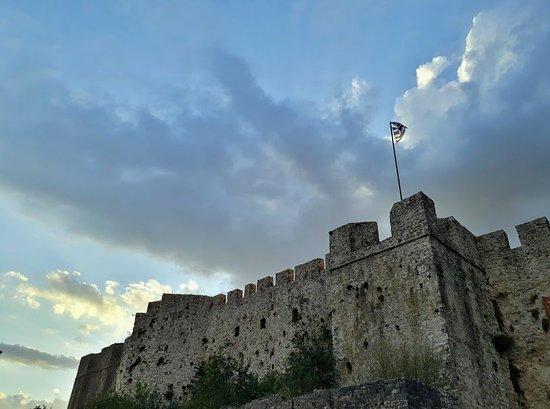 Arta Castle  - Castle of Arta gallery thumbnail