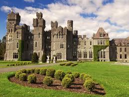 Ashford Castle - Ashford Castle outside gallery thumbnail