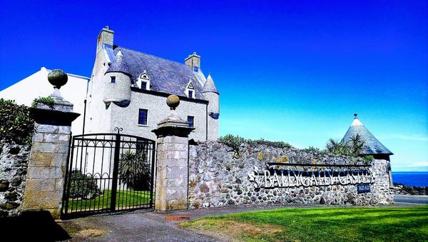 Ballygally Castle - Ballygally Castle Weddings gallery thumbnail