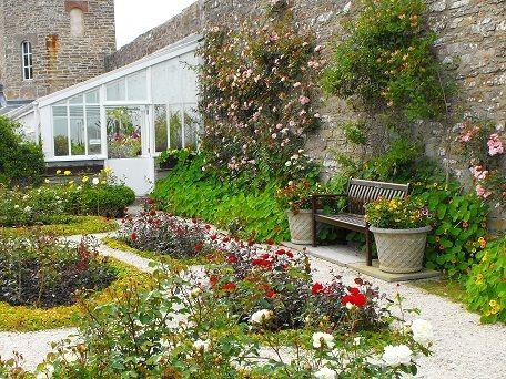 Castle of Mey - Castle of Mey outside gallery thumbnail