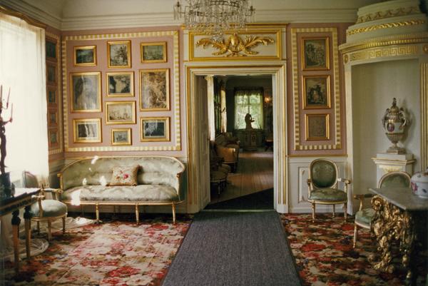 Bogstad Manor - Bogstad Manor Interior gallery thumbnail