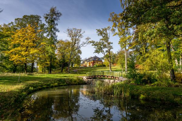 Bogstad Manor - Bogstad Manor Park gallery thumbnail