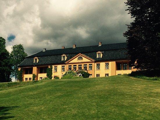 Bogstad Manor - Bogstad Manor Exterior gallery thumbnail