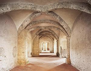 Burghausen Castle - Burghausen Castle inside gallery thumbnail
