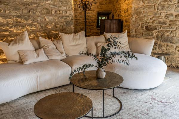 Falgons Castle - Ballroom & Living Room gallery thumbnail