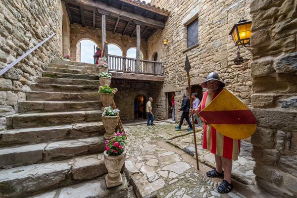 Falgons Castle - Medieval Events gallery thumbnail