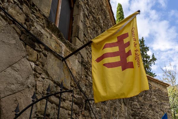 Falgons Castle - Details gallery thumbnail