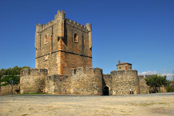 Castle of Braqanza  - Outdoors gallery thumbnail