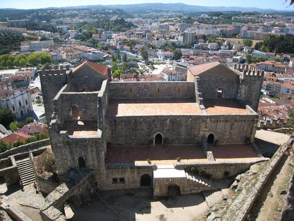 Castle of Leiria - Outdoors gallery thumbnail