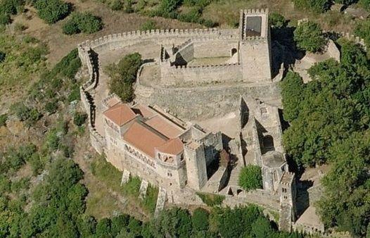 Castle of Leiria - History gallery thumbnail
