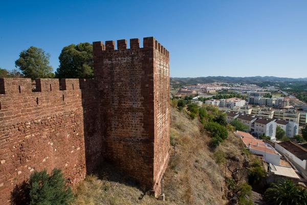 Castle of Silves - Outdoors gallery thumbnail
