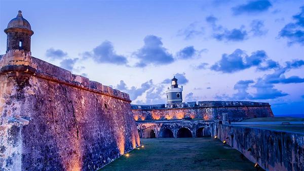 San Felipe Castle - San Felipe Castle  gallery thumbnail