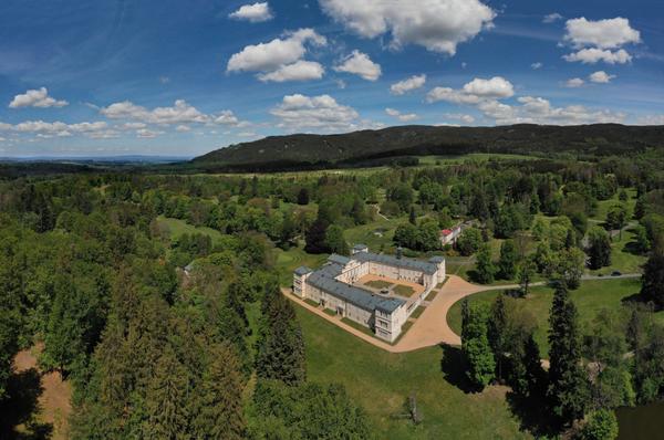 Chateau Metternich - Outdoors gallery thumbnail